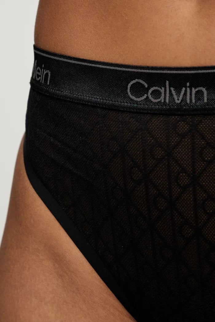 Calvin Klein Underwear прашки дамски