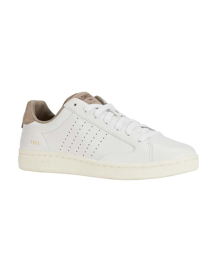 Маратонки K-Swiss LOZAN KLUB LTH