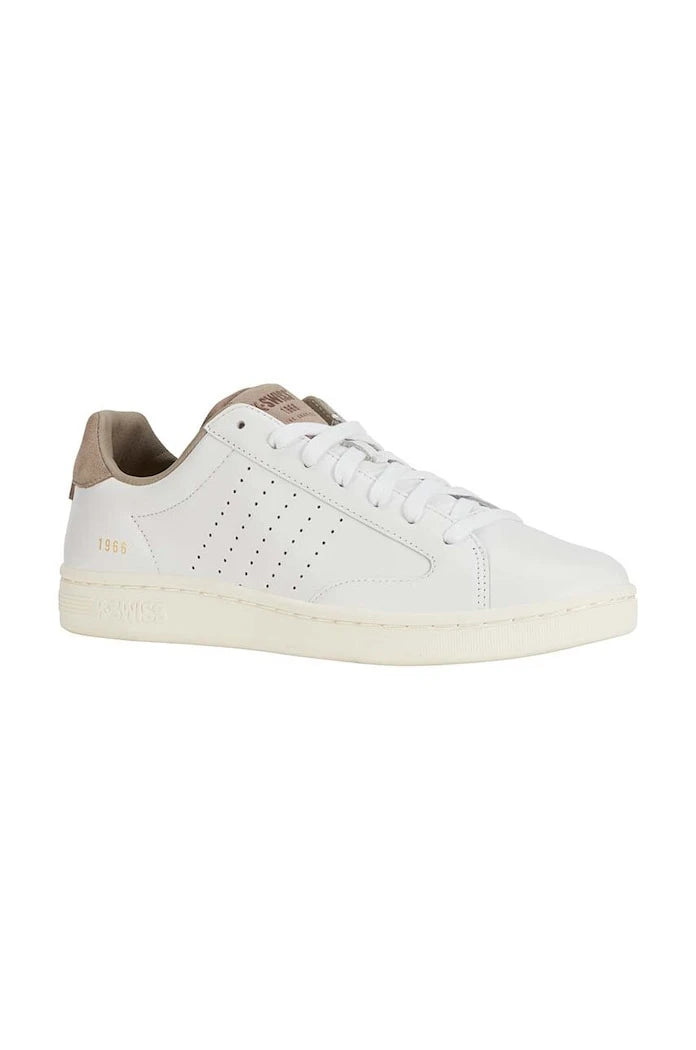 Маратонки K-Swiss LOZAN KLUB LTH