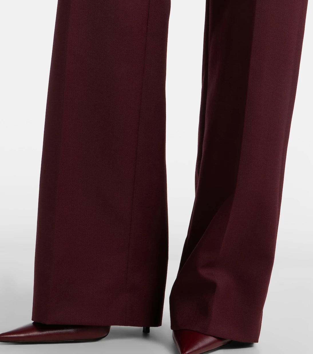 The Frankie Shop - Lenora straight pants