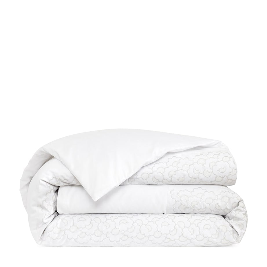 Festons Double Duvet Cover (200cm x 200cm)