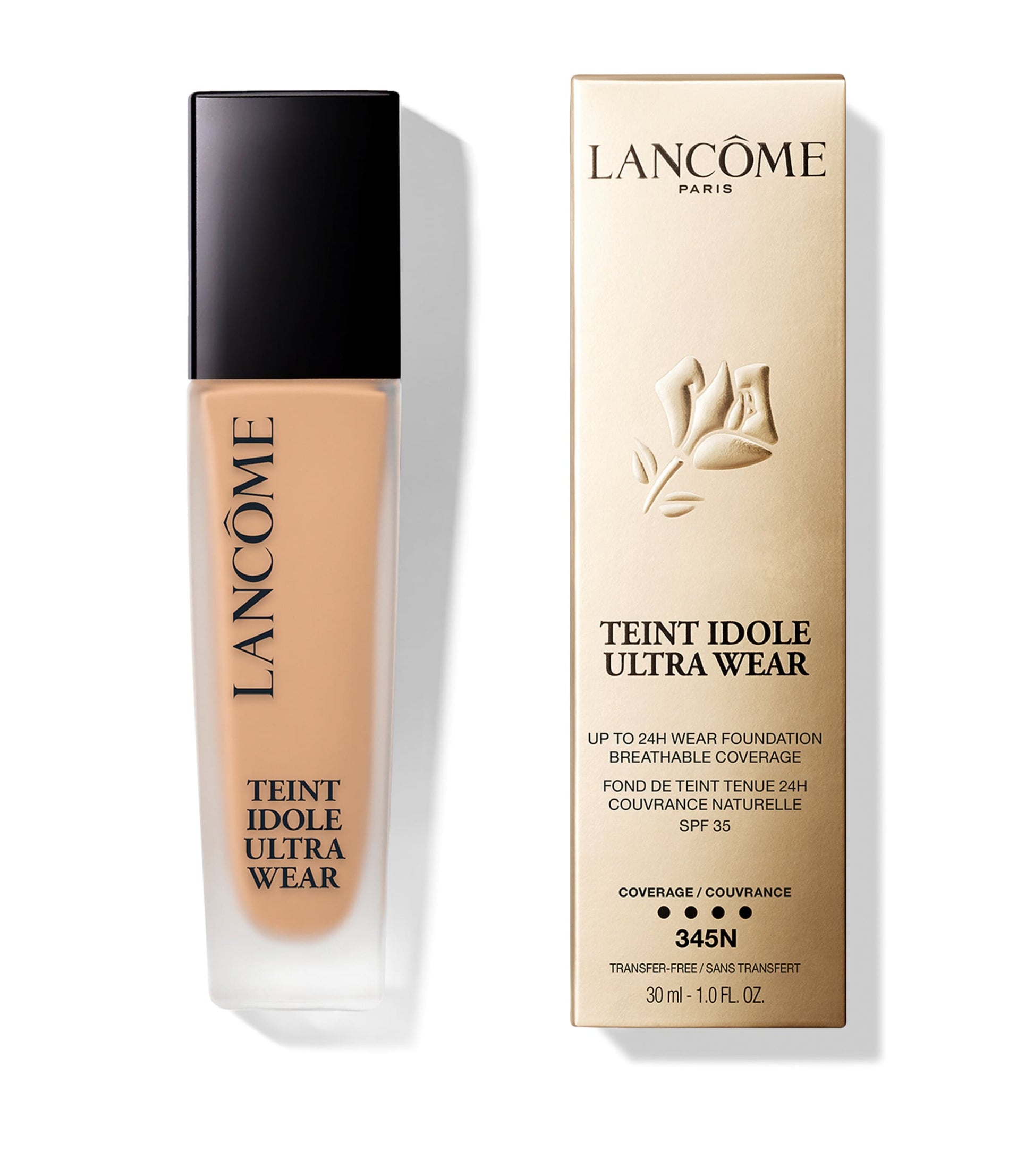 Lancôme Teint Idole Ultra Wear Foundation