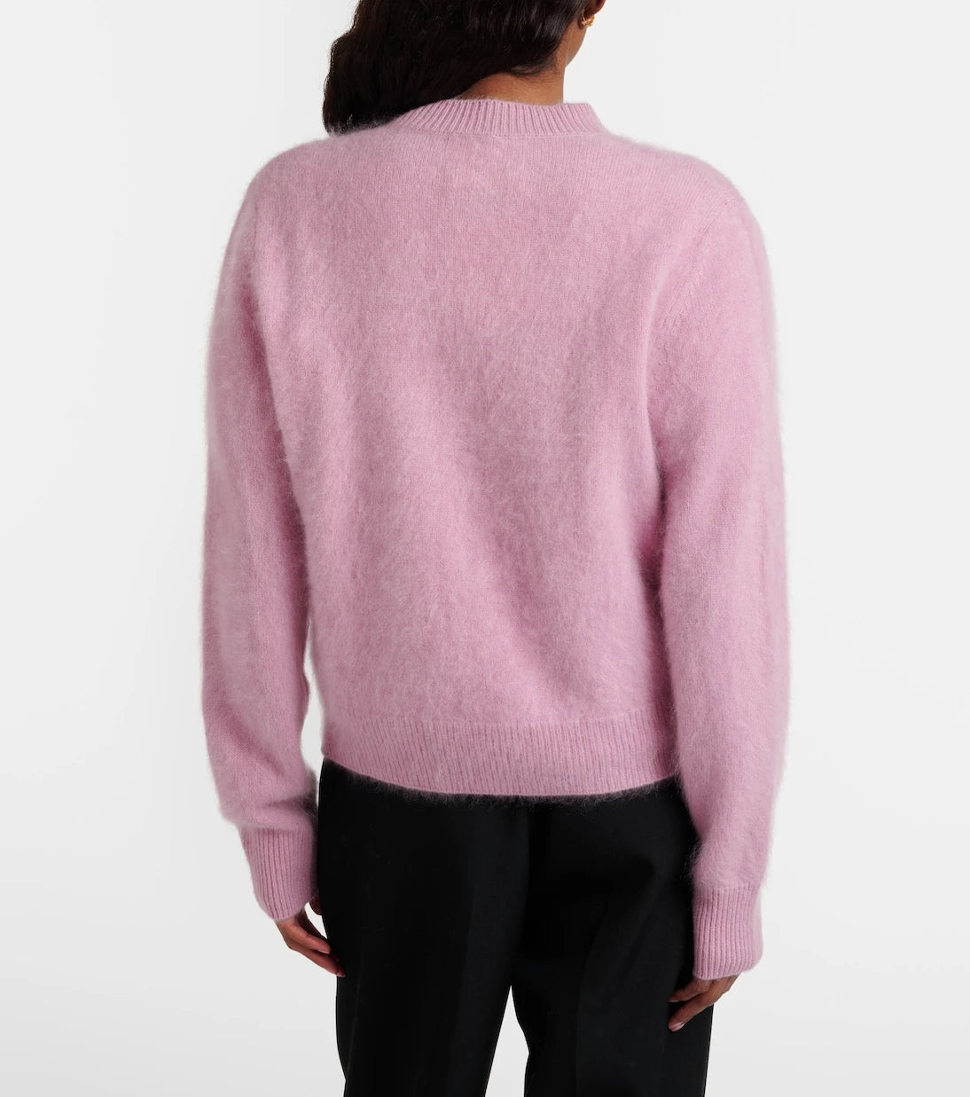 Lisa Yang - Azalea cashmere cardigan