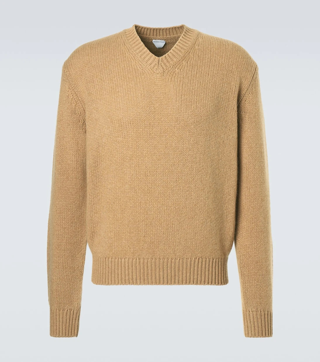 Bottega Veneta - Kaşmir kazak
