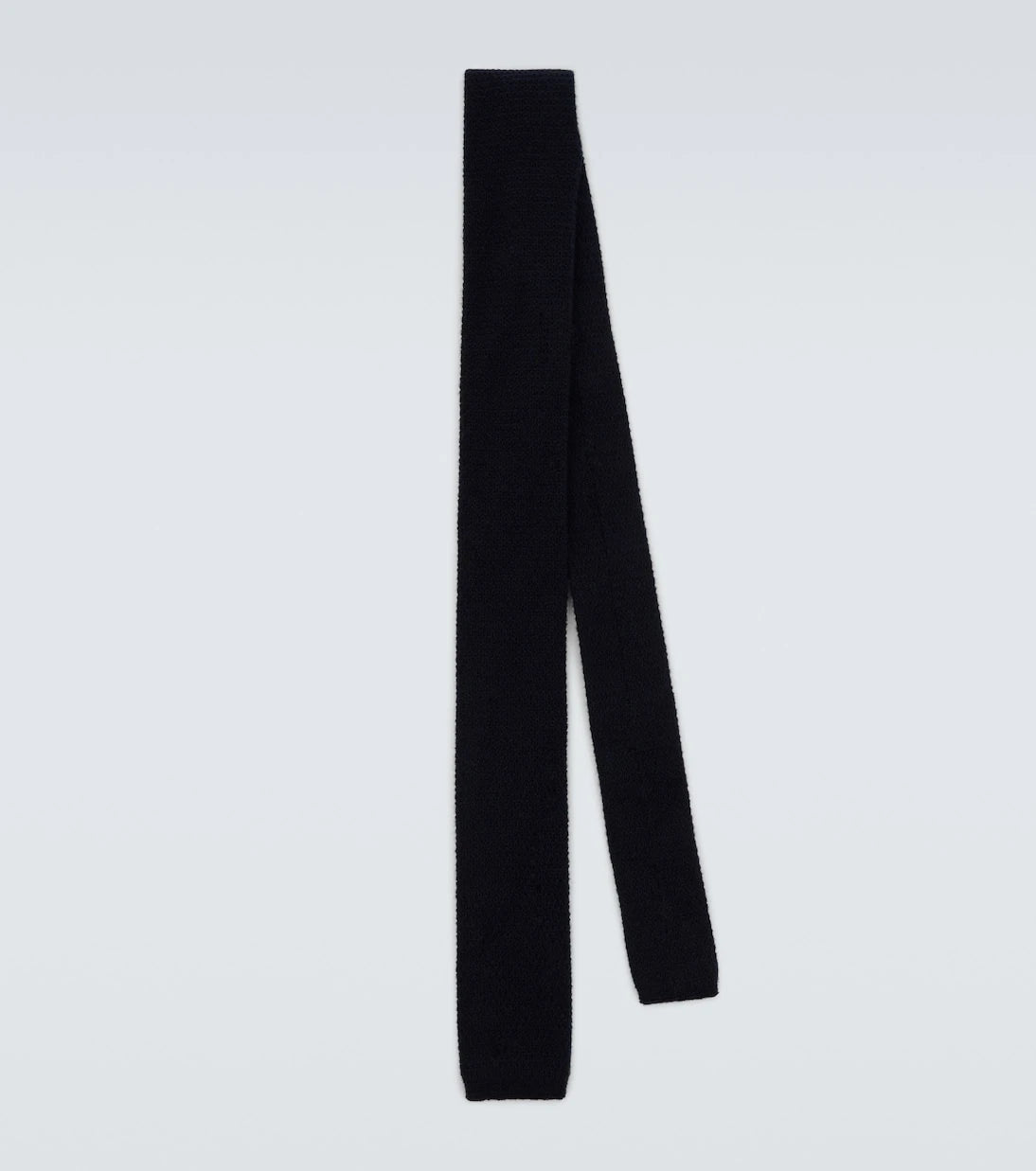 Zegna - ربطة عنق كشمير