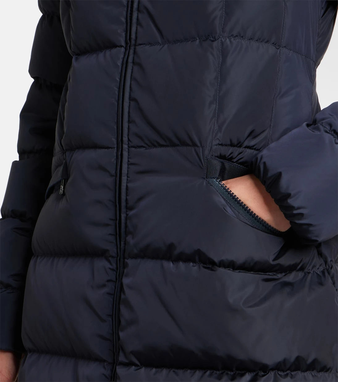 Moncler - Avocette down coat
