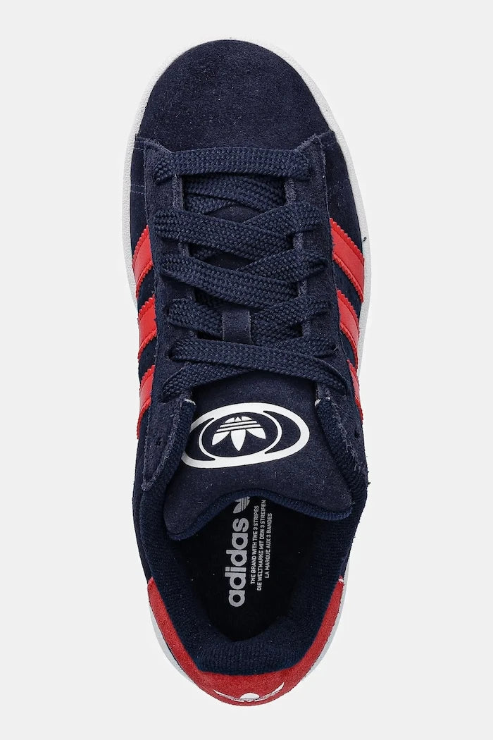 adidas Originals CAMPUS 00s Çocuk Süet Spor Ayakkabı