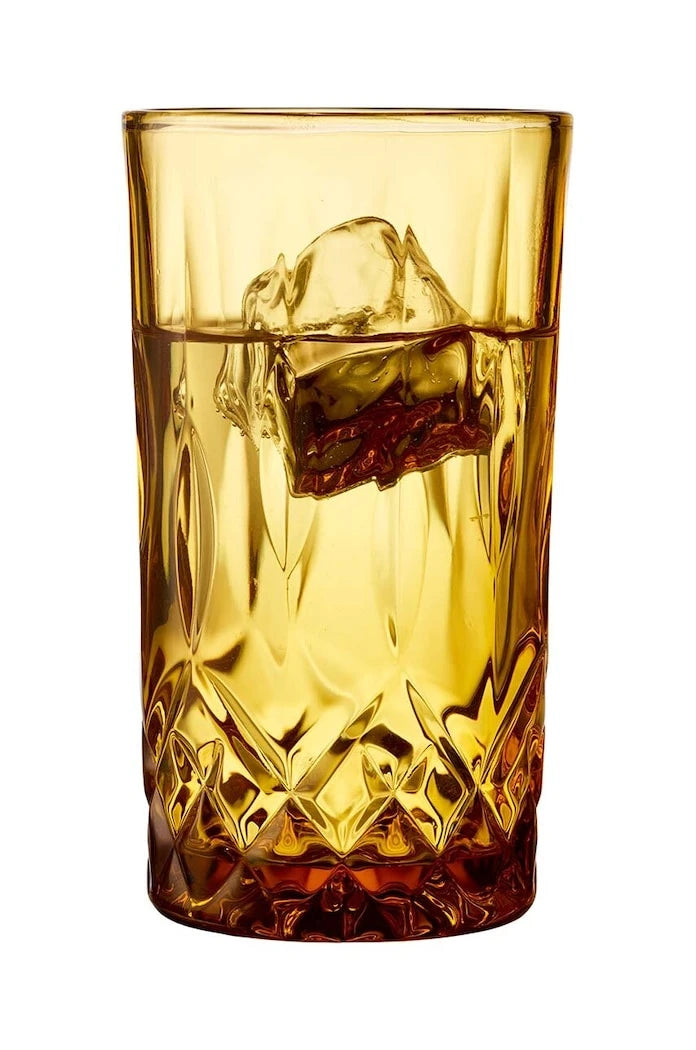 Комплект чаши Lyngby Glas Sorrento 380 ml (4 броя)