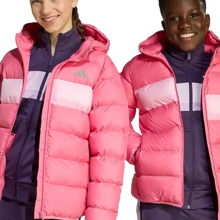 Детско яке adidas