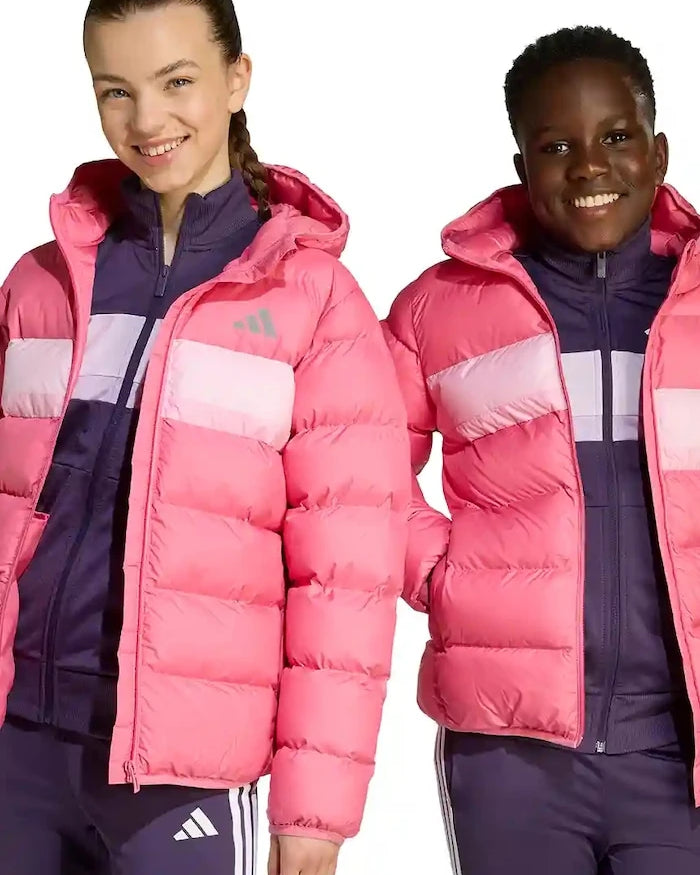 Детско яке adidas