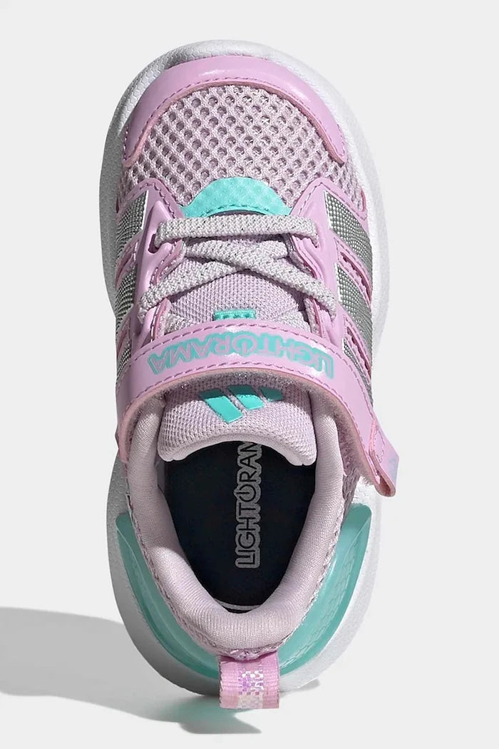 adidas LIGHTORAMA RNR Çocuk Spor Ayakkabı