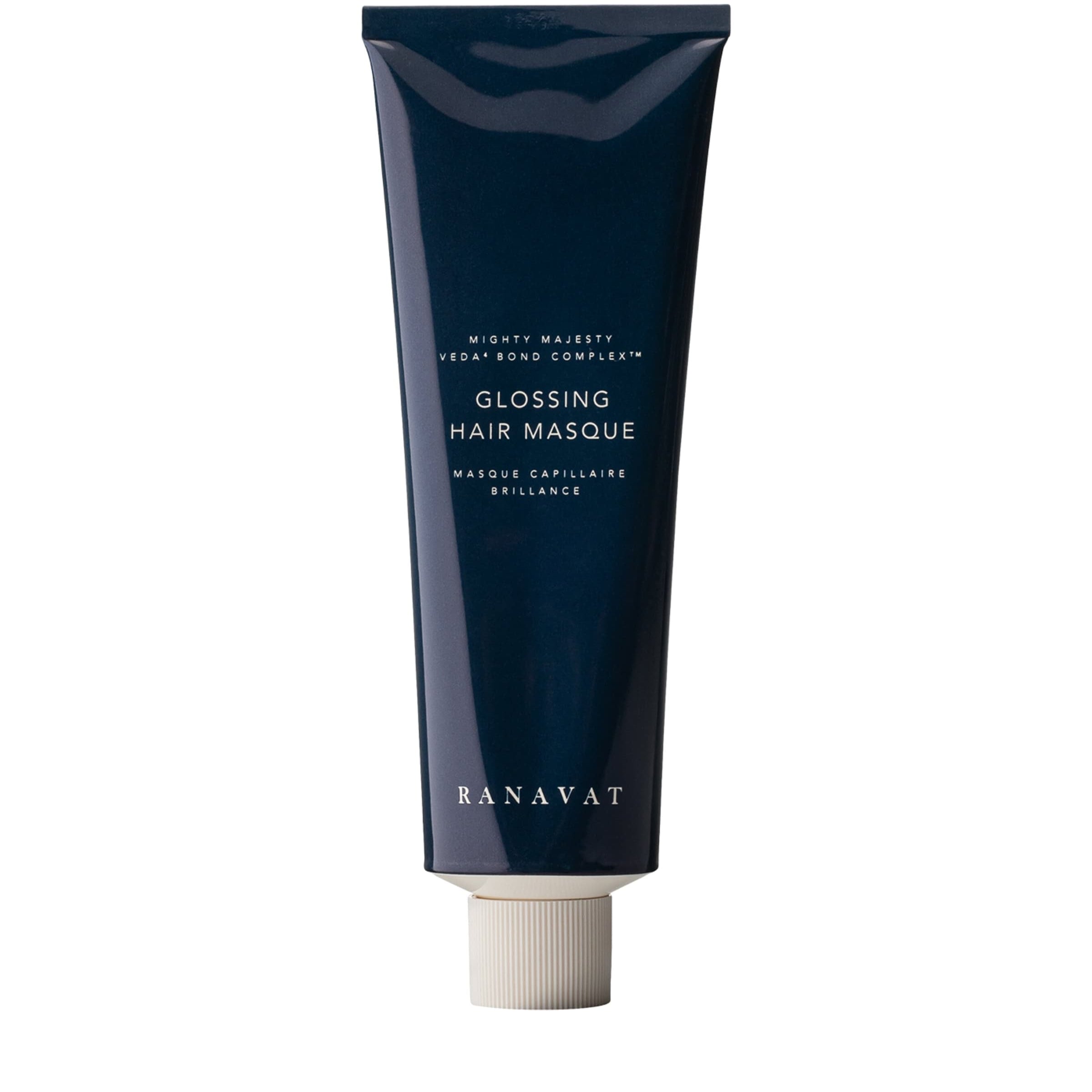 Ranavat Mighty Majesty Glossing Hair Masque (150ml)