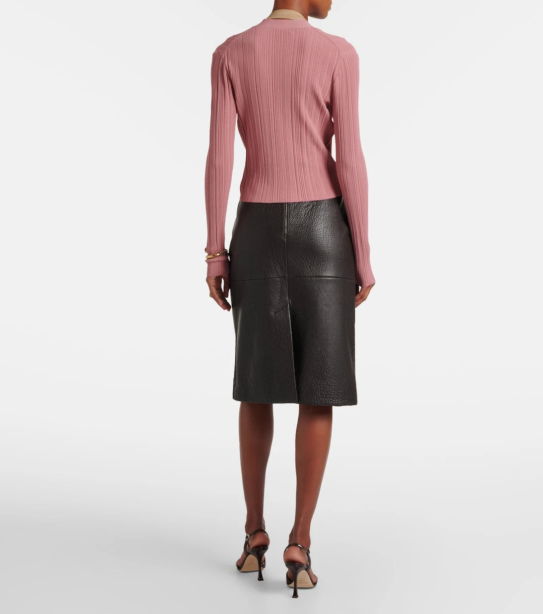 Joseph - Sinai plissé cardigan
