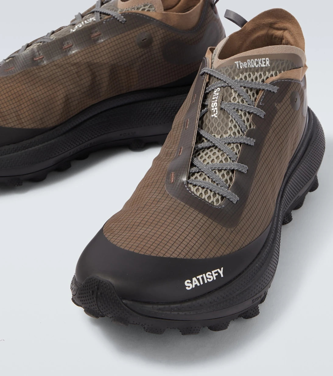 Satisfy - TheROCKER running shoes
