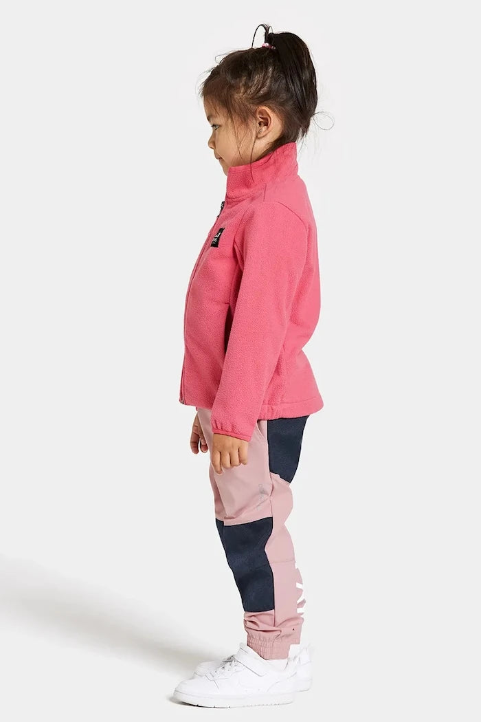 Didriksons MUSKOT KDS JACKET Çocuk Sweatshirt