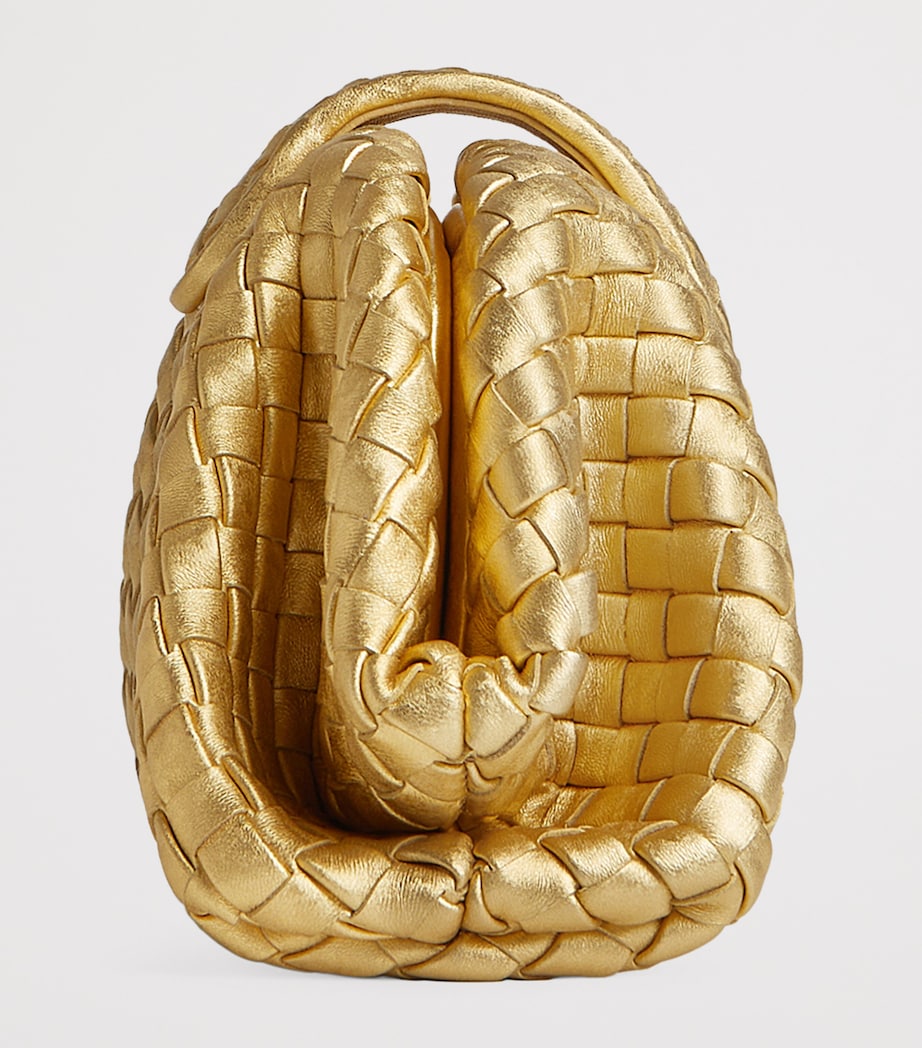 Small Lambskin Lauren 1980 Clutch Bag