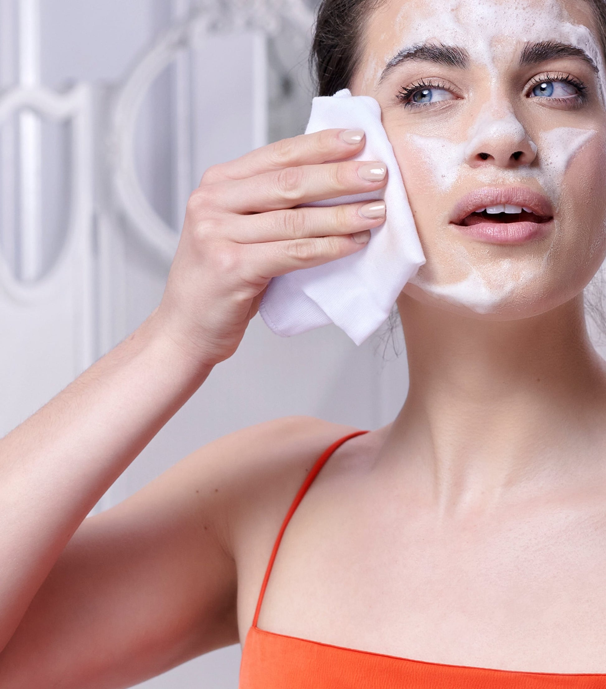 Most Revealing Glowing Skin Oxygen Peel (50ml)