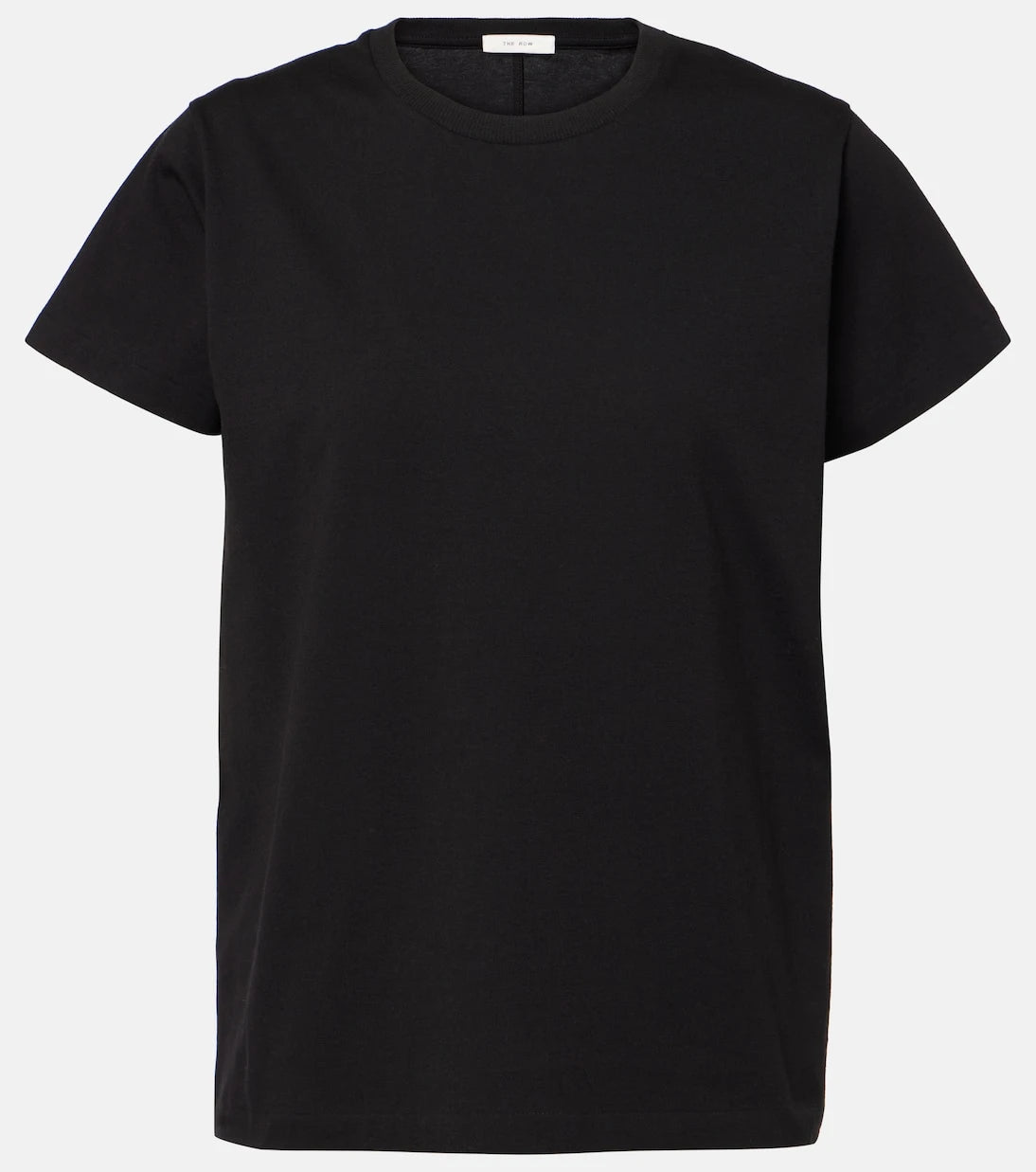 The Row - Florie cotton jersey T-shirt