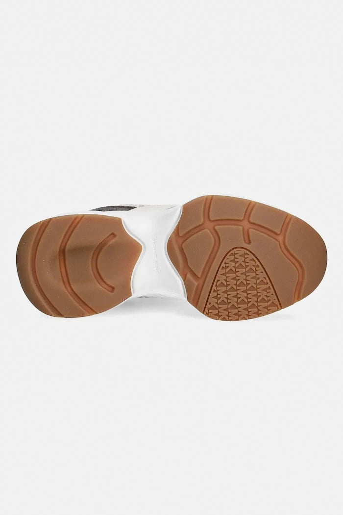 Маратонки MICHAEL Michael Kors Zuma Trainer