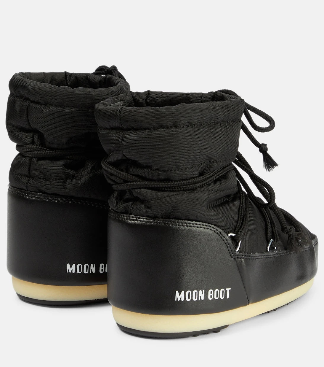 Moon Boot - حذاء الثلج Icon Light Low
