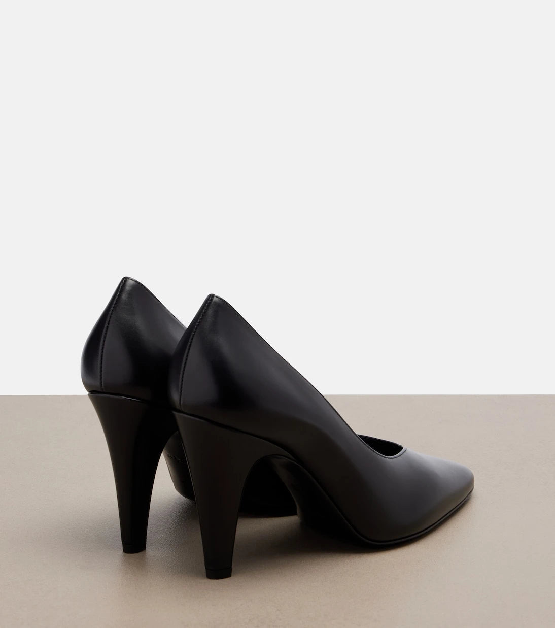 Alaïa - Leather pumps