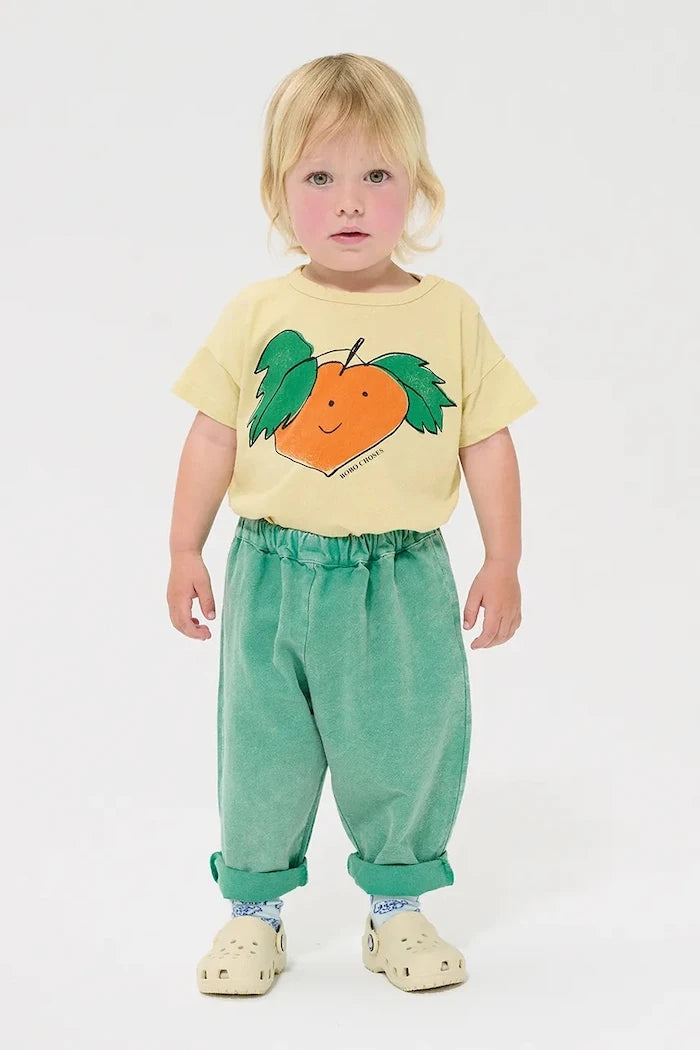 Bobo Choses Bobo Choses Since 09 Bebek Pamuklu Eşofman Altı