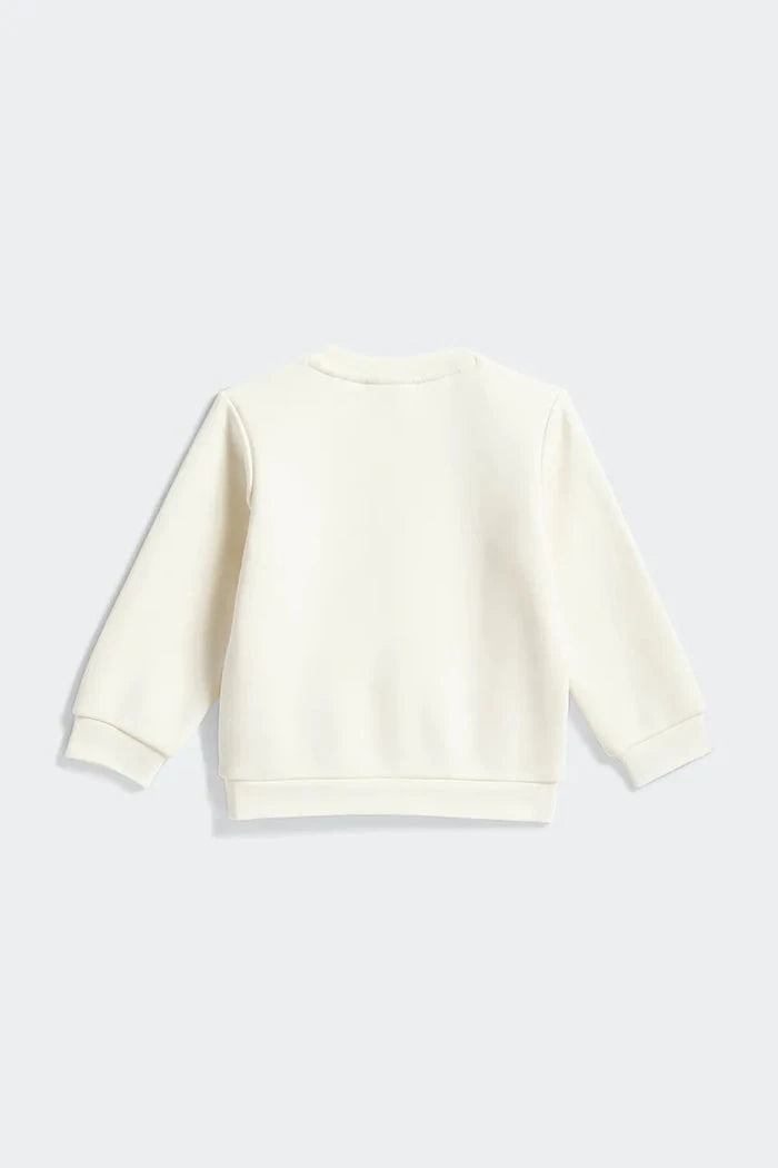 Детски анцуг adidas Originals
