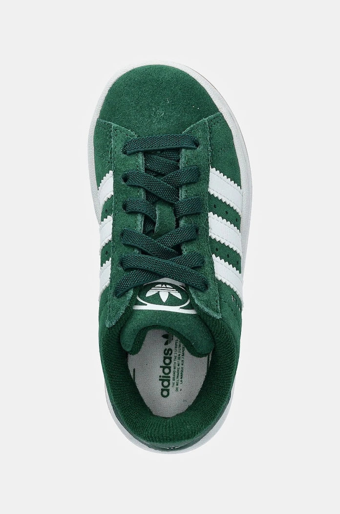 adidas Originals CAMPUS 00s EL C Çocuk Süet Spor Ayakkabı