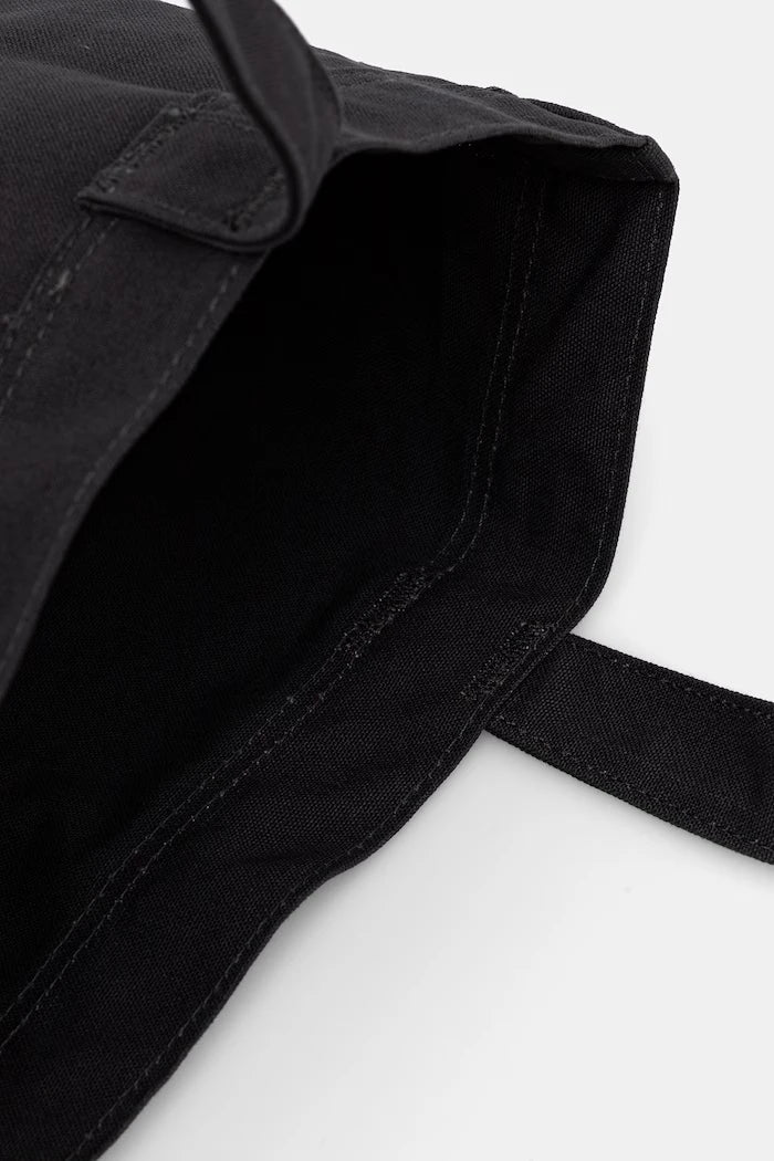 The North Face чанта дамска от памук COTTON TOTE