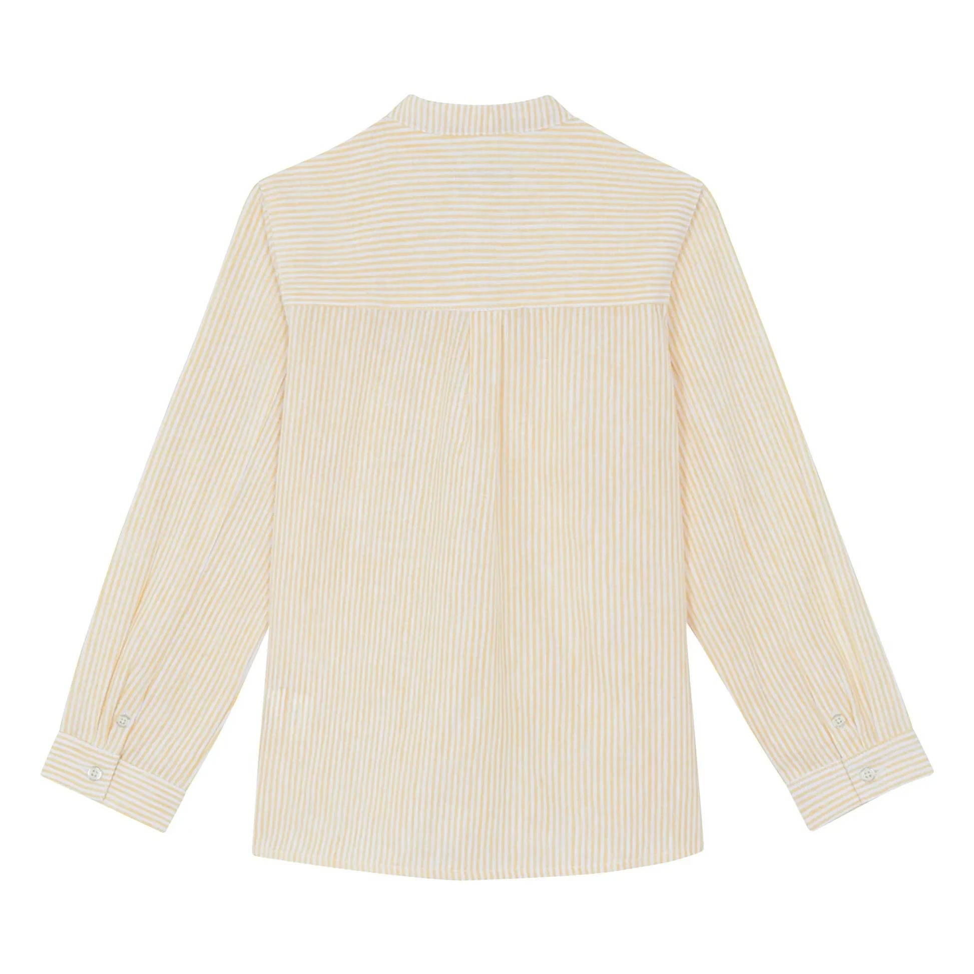Tartine et Chocolat - Striped Shirt | Soleil