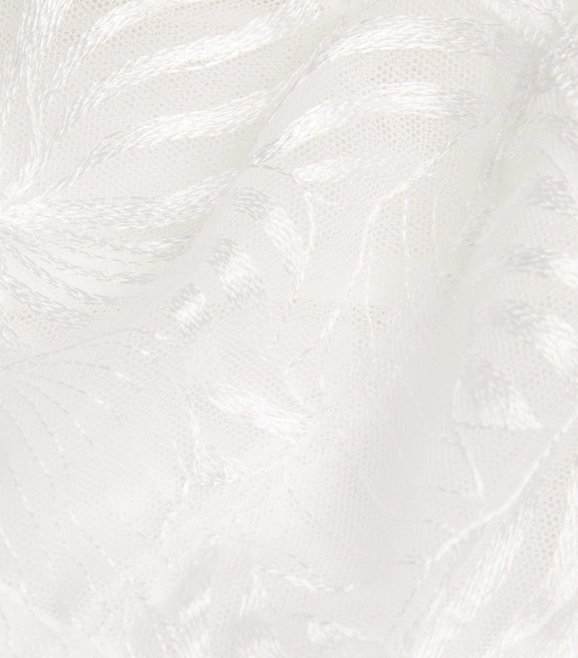 Lace Legend Full-Cup Bra 0LW MILK