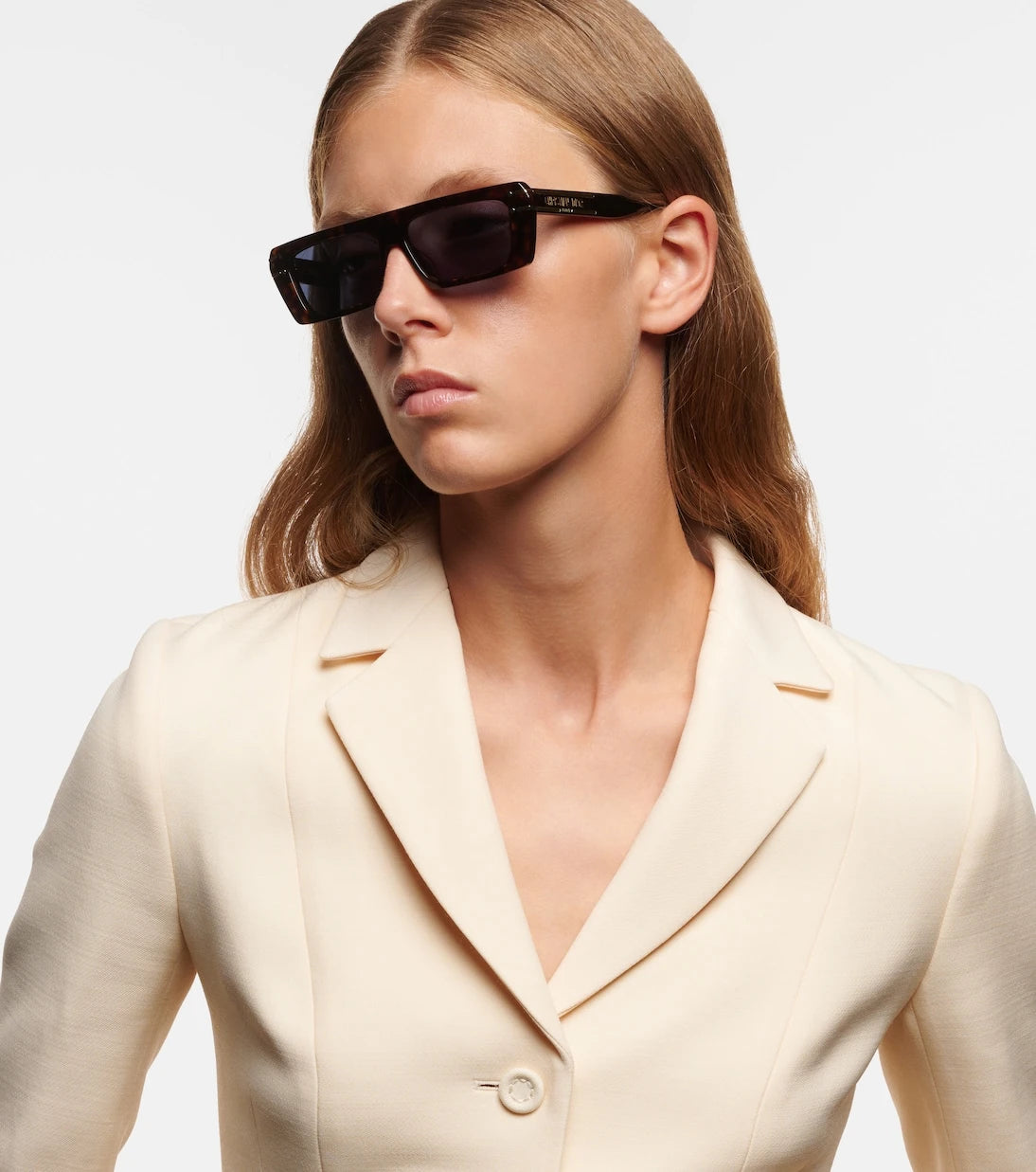 Dior Eyewear - DiorSignature S2U tortoiseshell sunglasses