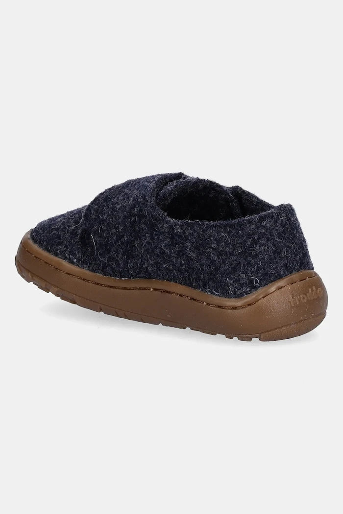 BAREFOOT WOOLY Çocuk Pabucu