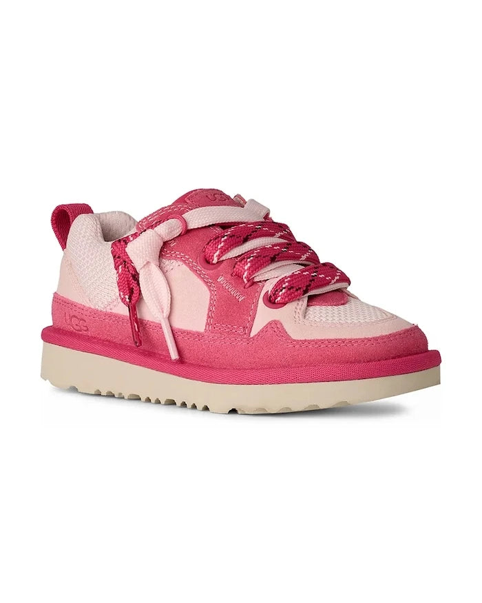 Çocuk Spor Ayakkabısı UGG LO LOWMEL