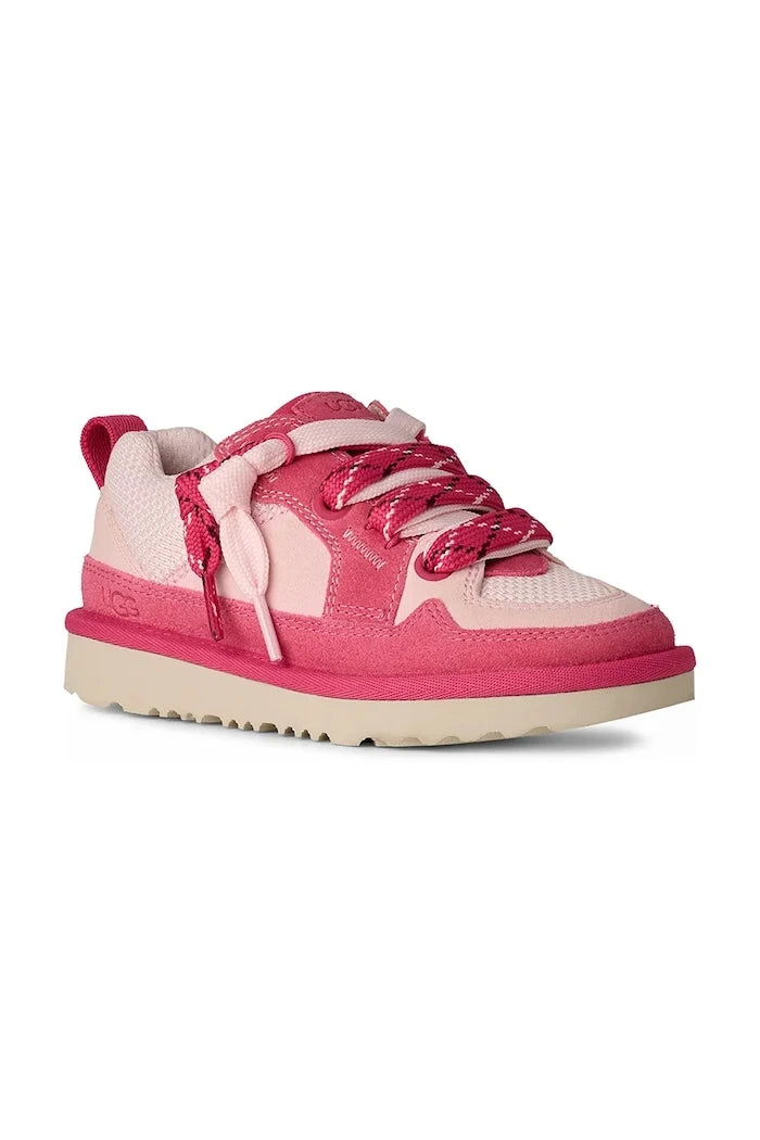 Çocuk Spor Ayakkabısı UGG LO LOWMEL