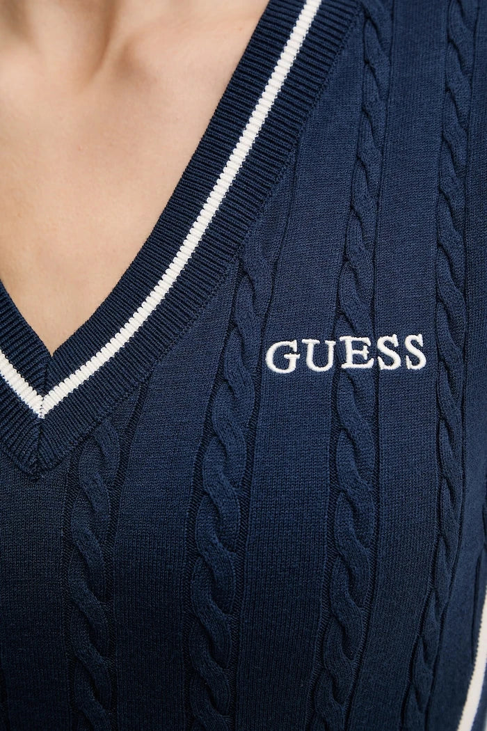 Рокля Guess SHARI