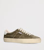 Golden Goose Suede Soul Star Sneakers