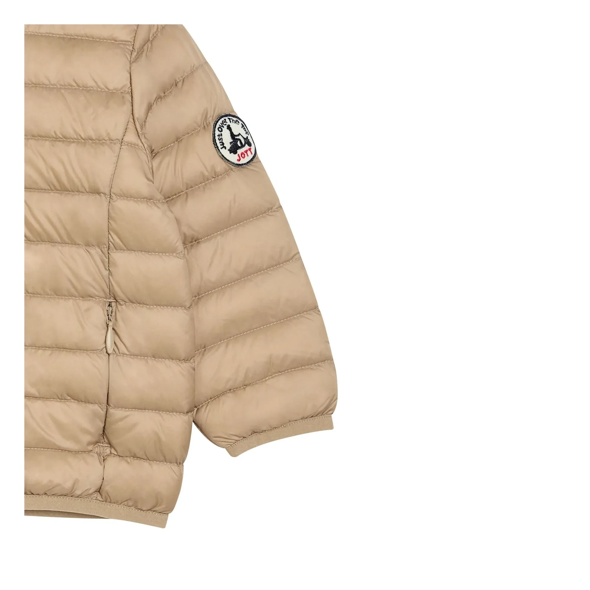 Jott - Mael down jacket | Beige