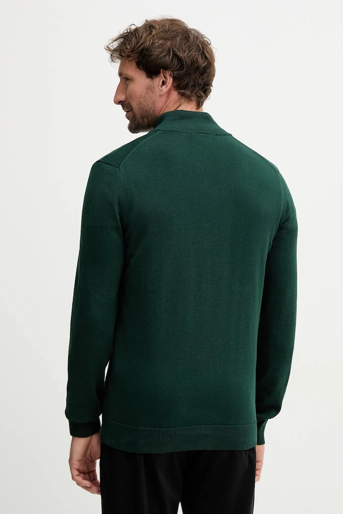 Lacoste erkek pamuklu