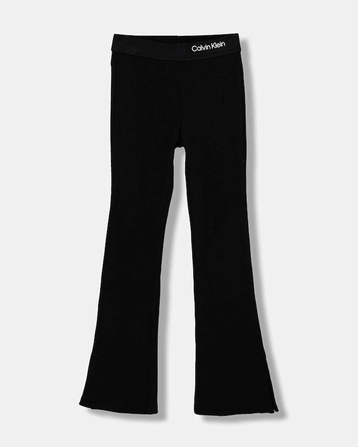 Calvin Klein Jeans Çocuk Taytı