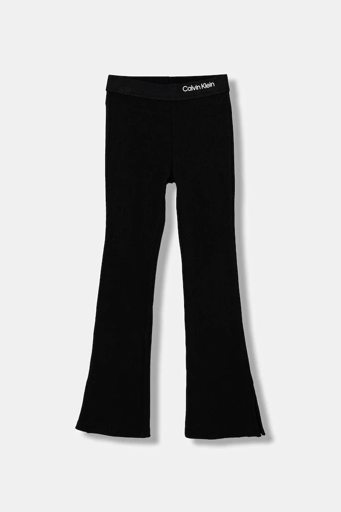 Calvin Klein Jeans Çocuk Taytı