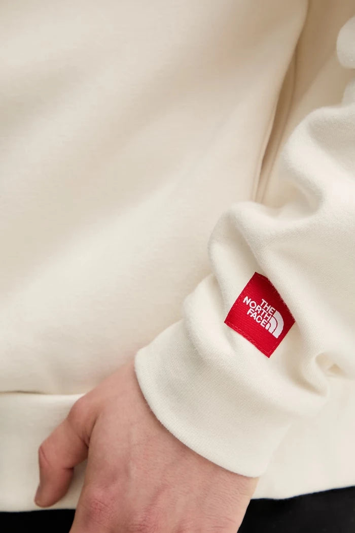 The North Face суичър с качулка мъжки Redbox