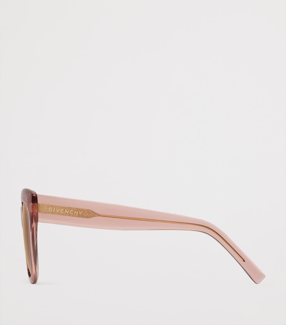 Givenchy Acetate City Sunglasses