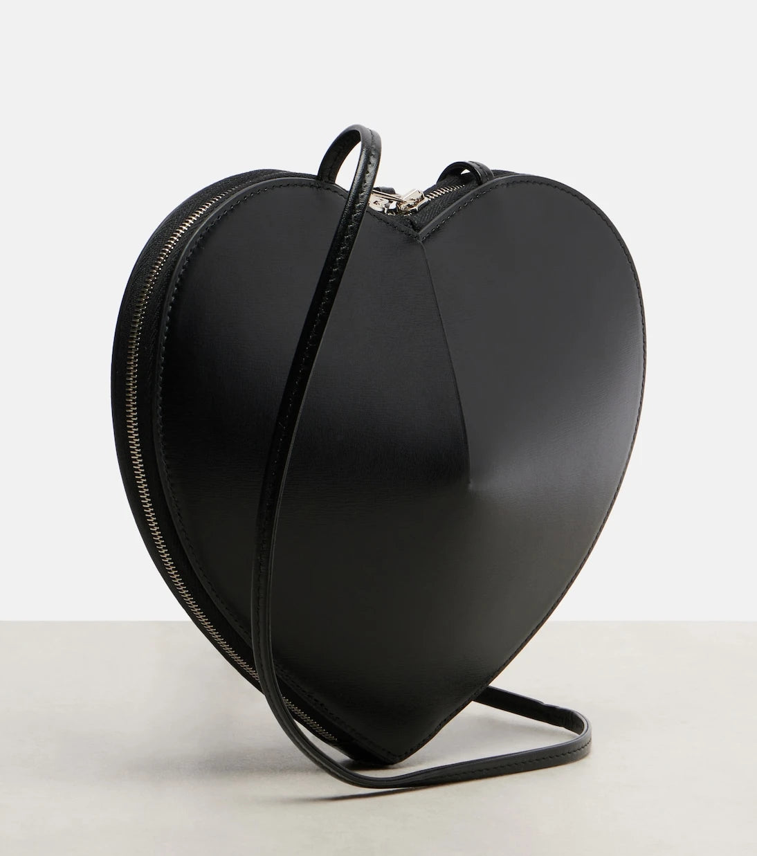 Alaïa - Le Cœur leather shoulder bag
