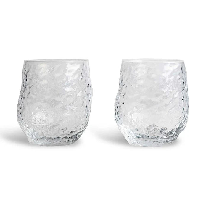 Комплект чаши Byon Swan 420 ml (2 броя)