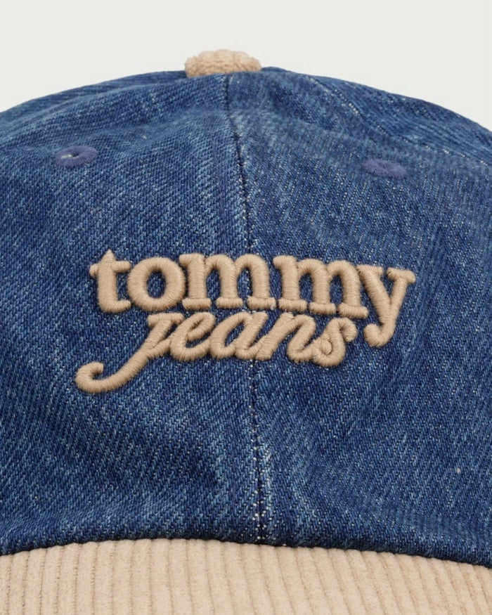 Tommy Jeans Kadın Şapka