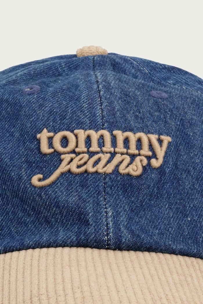Tommy Jeans Kadın Şapka