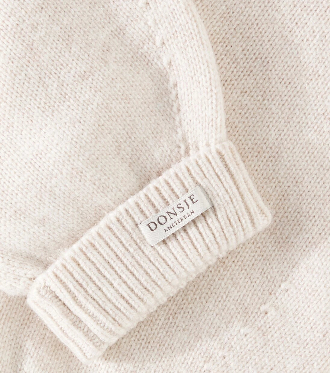 Donsje - Baby Moene pants