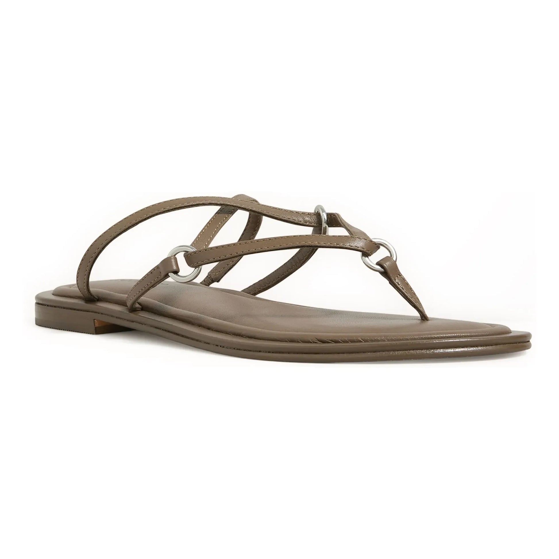 A. Emery - Nanaka sandals | Khaki