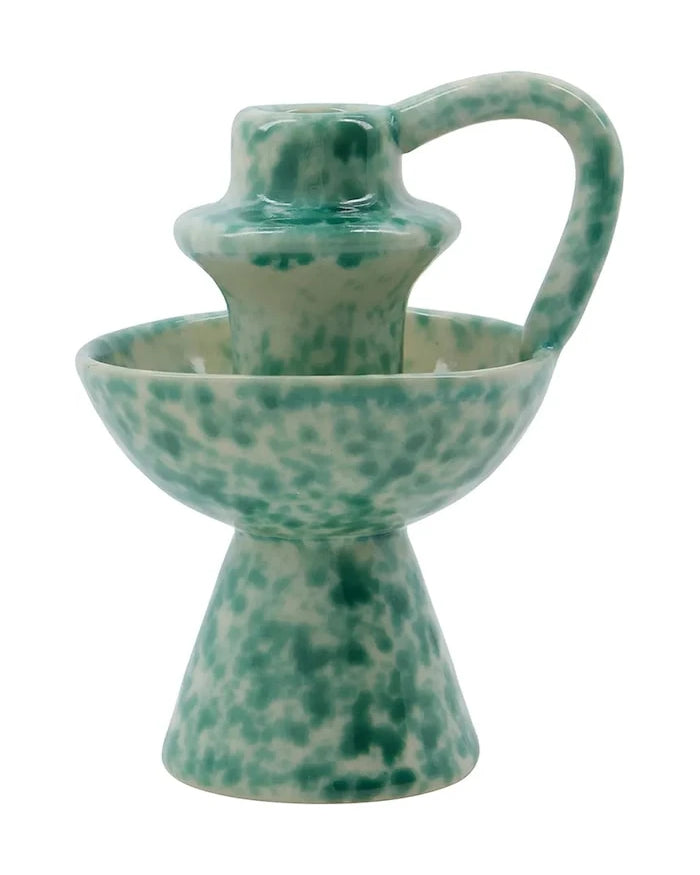 Декоративен свещник House Doctor HDDiva 14 cm